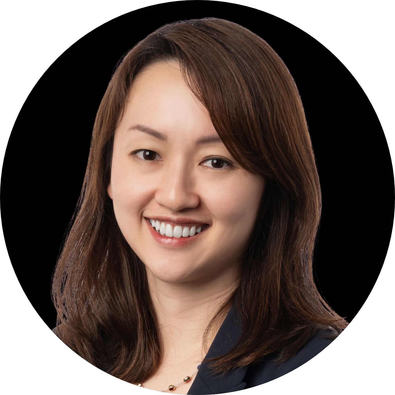 Denise Wong